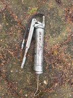 Gebruikte vetspuit, Ophalen of Verzenden, Gebruikt