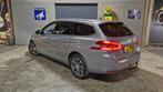 Peugeot 308 SW 1.2 PureTech Allure 131PK | Rijklaarprijs | N, Voorwielaandrijving, Stof, Gebruikt, 1199 cc