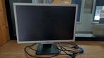 ACER beeldscherm AL2216W 22 inch monitor computer game, Ophalen of Verzenden, VGA, Acer, 60 Hz of minder
