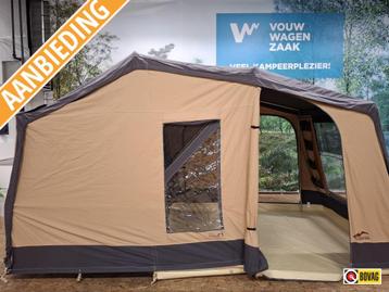 Cabanon Malawi 2.0 Basic - €500,- korting! beschikbaar voor biedingen