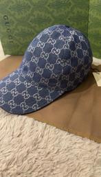 Gucci dubai blauw pet, Ophalen of Verzenden, Nieuw, One size fits all