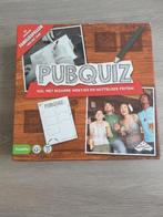 Spel pubquiz, Hobby en Vrije tijd, Gezelschapsspellen | Bordspellen, Een of twee spelers, Ophalen of Verzenden, Zo goed als nieuw