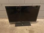 TV Samsung UE32D5000, Ophalen, LCD, 80 tot 100 cm, Zo goed als nieuw