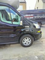 Benimar Cocoon 463, Automaat, Luifel, Ringverwarming, Ford