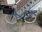 Vogue elektrische fiets, Fietsen en Brommers, Elektrische fietsen, Ophalen, Zo goed als nieuw, 30 tot 50 km per accu, Overige merken