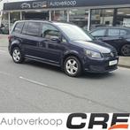 Volkswagen Touran 1.4 TSI Comfortline 7p., Auto's, Euro 5, Gebruikt, 4 cilinders, 1436 kg