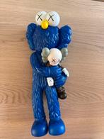 Kaws take blauw te koop, Verzamelen, Ophalen of Verzenden, Nieuw