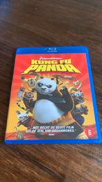 Kung Fu Panda blu-ray, Ophalen of Verzenden, Zo goed als nieuw