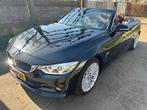 BMW 4-Serie 428I 2.0 Cabrio High Executive, Automaat, 745 kg, Gebruikt, Euro 6