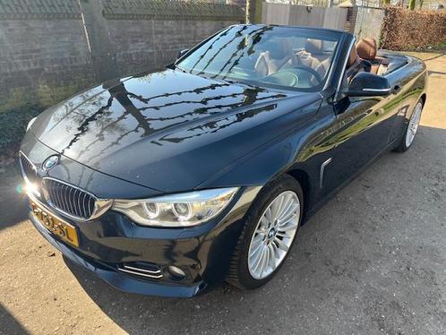 BMW 4-Serie 428I 2.0 Cabrio High Executive, Auto's, BMW, Bedrijf, Te koop, 4-Serie, ABS, Airbags, Airconditioning, Centrale vergrendeling