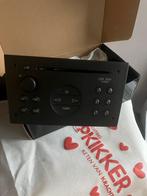 Opel Agila Auto Radio CDR 2005 VDO - Code Ontbreekt, Ophalen, Gebruikt