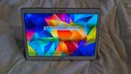 Samsung Galaxy Tab S  SM-T800 + Hoes, Computers en Software, 10 inch, Gebruikt, Galaxy Tab S1, 32 GB