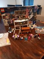 Lego Marvel Infinity saga 76192 Avengers Endgame Final Battl, Complete set, Ophalen of Verzenden, Lego, Zo goed als nieuw