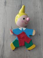 Houten Figuur / Pop - Naaier/Naaister (Beroepen), Ophalen of Verzenden, Gebruikt