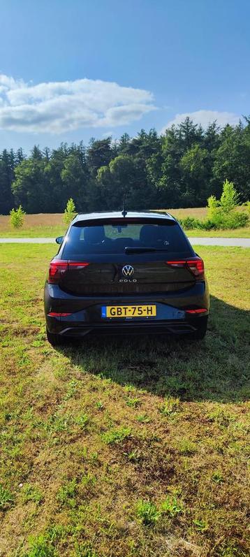 Volkswagen Polo LIFE Edition (Private Lease Overname) beschikbaar voor biedingen