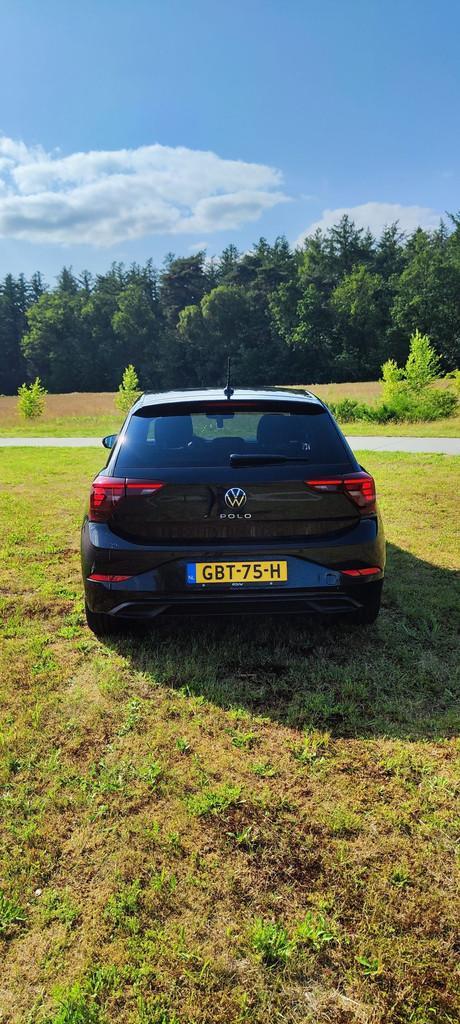 Volkswagen Polo LIFE Edition (Private Lease Overname), Auto's, Volkswagen, Bedrijf, Lease, Polo, ABS, Achteruitrijcamera, Airbags