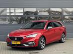 SEAT LEON SPORTSTOURER 1.5 TSI FR BUSINESS INTENSE I SCHUIFD, Voorwielaandrijving, 4 cilinders, Leon, Adaptive Cruise Control