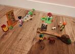 Playmobil kinderboerderij, Ophalen of Verzenden, Zo goed als nieuw