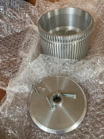 Cilinder voor Sokkenbreimachine NIEUW beschikbaar voor biedingen