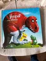 Bart Demyttenaere - Papa voor Dino, Ophalen of Verzenden, Gelezen, Bart Demyttenaere