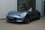 Mazda MX-5 1.5 SkyActiv-G 131 GT-M, Auto's, Achterwielaandrijving, Gebruikt, Euro 6, 4 cilinders