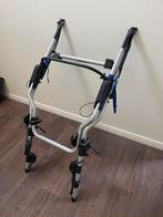 Fietsendrager Mitsubishi - Gold, Ophalen, 2 fietsen, Gebruikt, Achterklepdrager