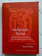 Hollantsche Parnas, 20e eeuw of later, Ophalen of Verzenden, Zo goed als nieuw, Meerdere auteurs