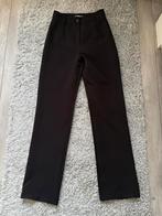 ZOETEMINT pantalon NIEUW maat S zwart, Kleding | Dames, Ophalen of Verzenden, Zo goed als nieuw, Zwart, Lang
