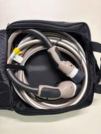 Laadkabel Elektrische Auto - 8 Meter, Ophalen, Zo goed als nieuw, Laadkabel