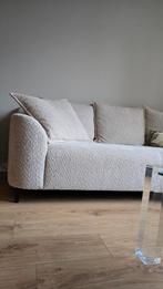 Nieuw Bankstel - Direct Leverbaar!, Ophalen, 75 tot 100 cm, Rechte bank, 200 tot 250 cm