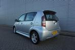 Daihatsu Sirion 2 1.3-16V Sport Airco / Elektr. ramen / NAP, Auto's, Voorwielaandrijving, Stof, Gebruikt, 4 cilinders