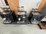 Jura impressa x7 (s ) 3 stuks hebben onderhoud nodig., Witgoed en Apparatuur, Koffiezetapparaten, Ophalen, Gebruikt, 10 kopjes of meer