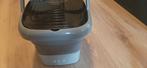 Kleine camping wasmachine, Ophalen, Zo goed als nieuw