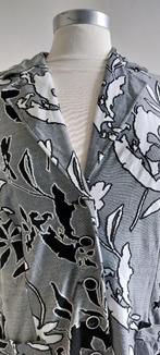 Schitterende blazer van Erfo, Erfo, Maat 46/48 (XL) of groter, Ophalen of Verzenden, Zo goed als nieuw