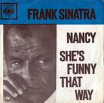 Frank Sinatra: Nancy., Cd's en Dvd's, Ophalen of Verzenden