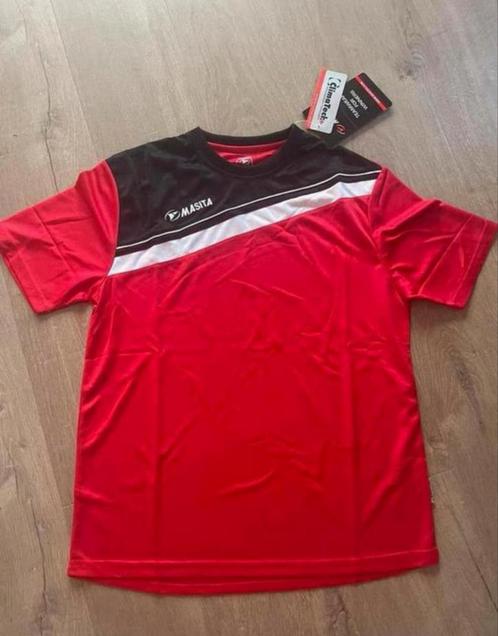Masita t-shirt maat M, Verzamelen, Sportartikelen en Voetbal, Nieuw, Shirt, Ophalen of Verzenden