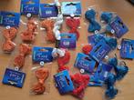 sier koord voor bijv armbandjes maken: wit rood oranje blauw, Ophalen of Verzenden, Nieuw, Draad