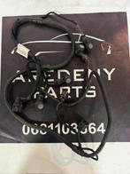 Volkswagen Golf 7 PDC Kabelboom met sensoren achter LR7H, Gebruikt, -, Volkswagen, -