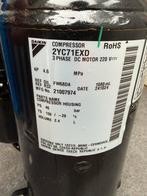 Daikin Altherma 3M 8KW Compressor - Nieuw!, Witgoed en Apparatuur, Airco's, Ophalen of Verzenden, Nieuw, Wandairco, 3 snelheden of meer