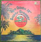 Derrick Laro & Trinity - Disco 45 Reggae Disco 12” lp, Ophalen of Verzenden, Zo goed als nieuw, R&B, 1980 tot 2000
