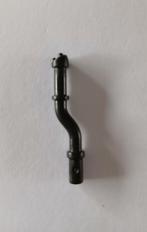 stuurknuppel stuur cyclische stick kleur zwart, Ophalen of Verzenden, Zo goed als nieuw, Los playmobil