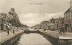 (301-287-015) Gorredijk Groet Uit, Verzenden, Friesland