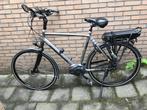 Gazelle eBike, Fietsen en Brommers, Elektrische fietsen, Gebruikt, 50 km per accu of meer, Ophalen, 55 tot 59 cm