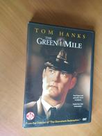 DVD The Green Mile, Ophalen of Verzenden, Zo goed als nieuw, Vanaf 16 jaar