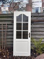 Klassieke binnendeur 78x201.5cm - Den Haag, Doe-het-zelf en Verbouw, Deuren en Horren, Ophalen, Gebruikt, Minder dan 80 cm, Binnendeur