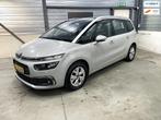 Citroen Grand C4 Picasso 1.2 Business 7 persoons full option, Voorwielaandrijving, Stof, Gebruikt, 1199 cc