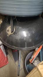 BBQ, Tuin en Terras, Houtskoolbarbecues, Ophalen, Gebruikt