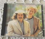 CD Simon and Garfunkel Greatest Hits 1972, Ophalen of Verzenden, 1960 tot 1980, Zo goed als nieuw, Boxset