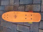 Nijdam Pennyboard, Sport en Fitness, Skateboarden, Ophalen, Zo goed als nieuw, Skateboard