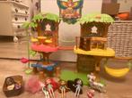 Enchantimals huis met extra’s, Kinderen en Baby's, Speelgoed | Poppenhuizen, Ophalen of Verzenden, Zo goed als nieuw